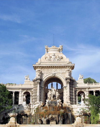 Marseille Highlights